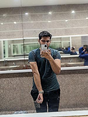 Profile photo for Zain-ul-Abideen Zain-ul-Abideen