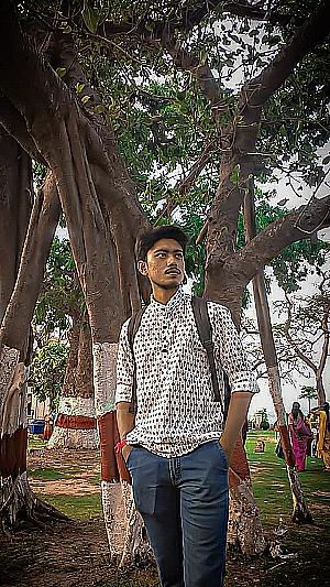 Profile photo for Arpan Bhattacharjee