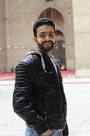 Profile photo for George Emad Ibrahim