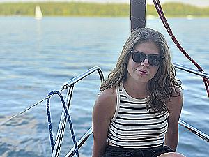 Profile photo for Zofia Machowska