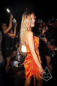 Profile photo for Madelyn Bradshaw