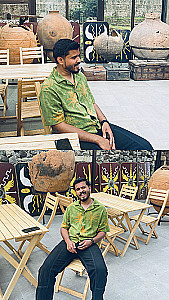 Profile photo for akheel ahmed