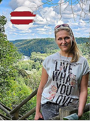 Profile photo for Latvian Voice-Over