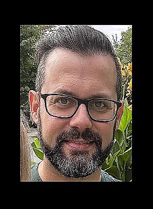 Profile photo for Brian Viggiani