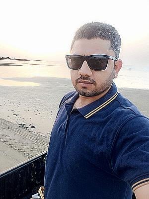 Profile photo for Shoaib Ahmad