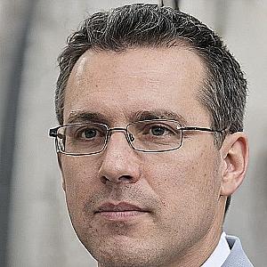 Profile photo for Thomas J.