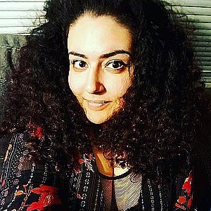 Profile photo for Rafina Singh