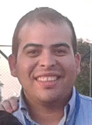 Profile photo for Jorge Chiriboga