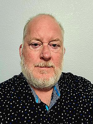 Profile photo for Steve Taylor