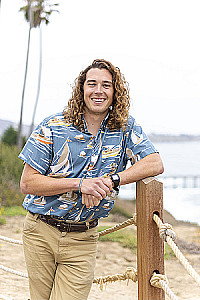 Profile photo for Ben Davis