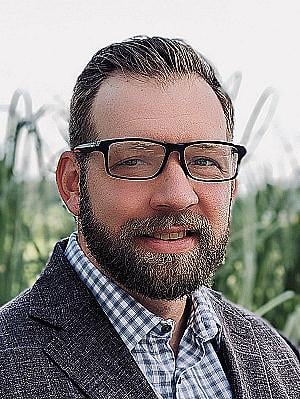 Profile photo for Aaron "Grizz" Phillips