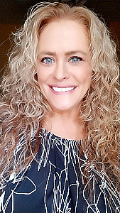 Profile photo for Kristie Waldron