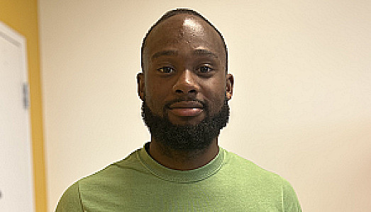 Profile photo for gerald byrd