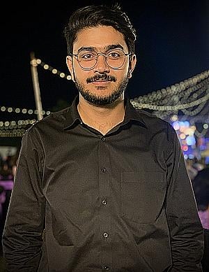 Profile photo for Hassan Naeem