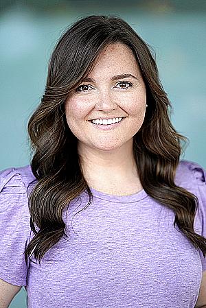 Profile photo for Katie Babbitt