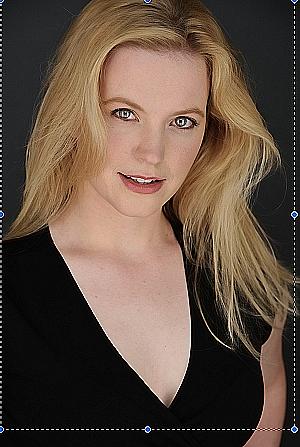 Profile photo for Jessica Schly