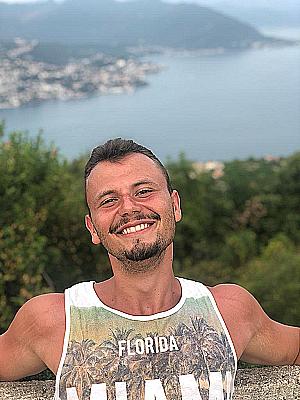 Profile photo for Marián Raši