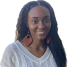 Profile photo for Ashley Liggins