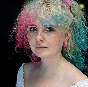 Profile photo for Mandy McCarthy