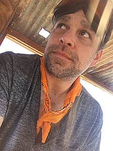 Profile photo for Andres Lopez