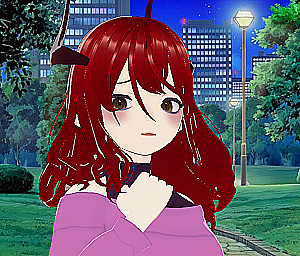 Profile photo for Sama Rose