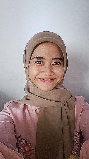 Profile photo for Elma Anggara