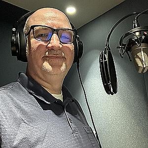 Profile photo for Steve Burchell