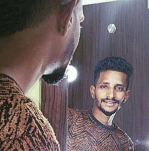 Profile photo for joy mathew