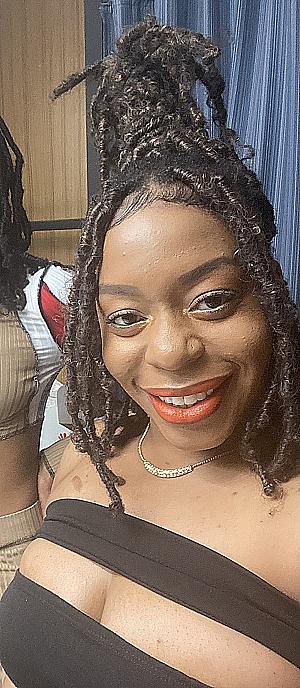 Profile photo for Cali Brown