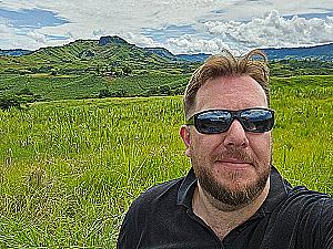 Profile photo for Shaun Howden