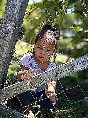 Profile photo for Ade Faasulu Eti