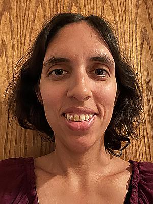 Profile photo for Samantha Dewitt