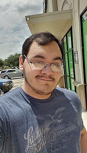 Profile photo for Marcelo Triana