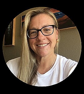 Profile photo for Alicia Weems