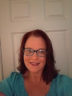 Profile photo for Becky Bruce