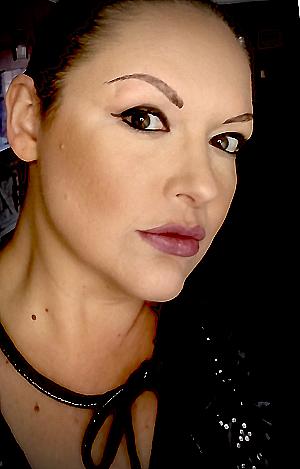 Profile photo for Kristen Pinson