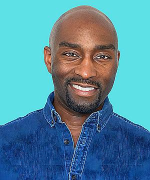 Profile photo for Kieran Roberts