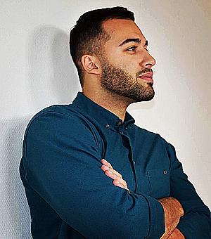 Profile photo for Behnood Fonoudi