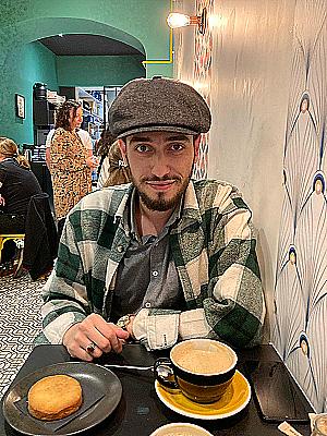 Profile photo for ahmet enes gökler