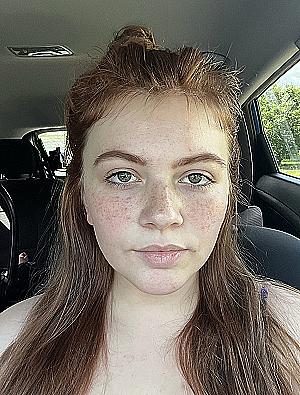 Profile photo for Brianna Pulliam