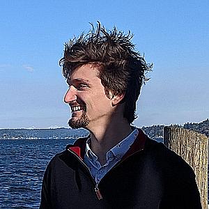 Profile photo for Jacob Tower