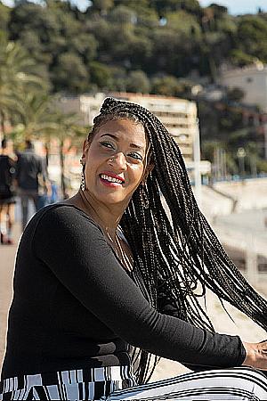 Profile photo for Shinieka B