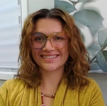 Profile photo for Lisa Thiffeault