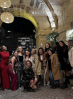 Profile photo for Kijana Horton