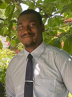 Profile photo for MICAH THOMPSON