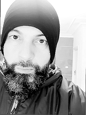 Profile photo for Abdul-Bari Kayali