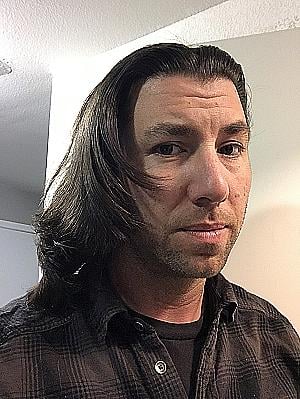 Profile photo for Ryan Harber