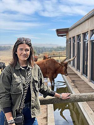 Profile photo for Taylor Ebersohn