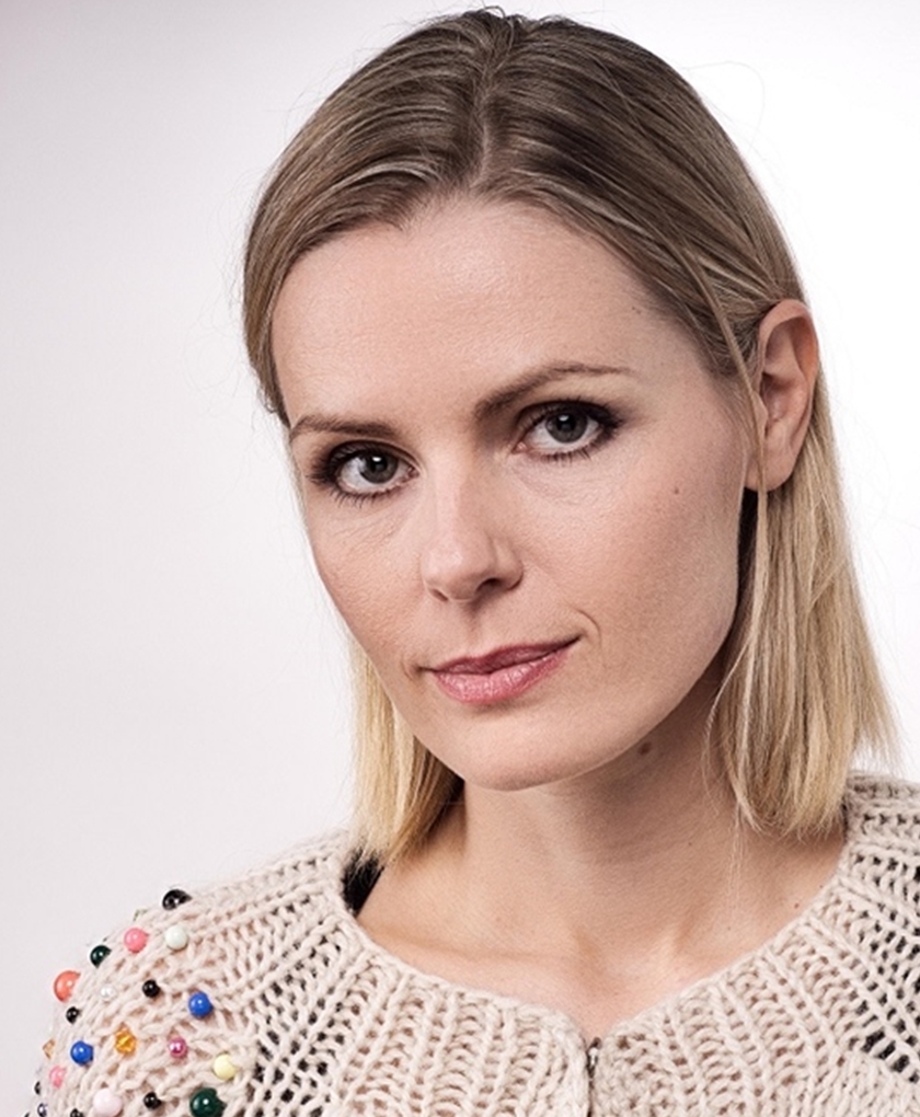 Profile photo for Drifa Hansen