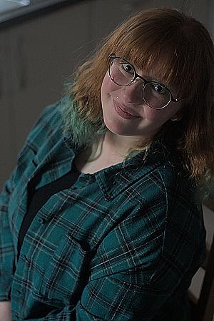 Profile photo for Courtney Baker